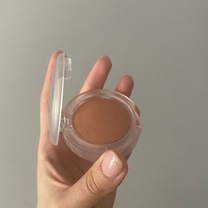Mac Glow Play Blush in So Natural
